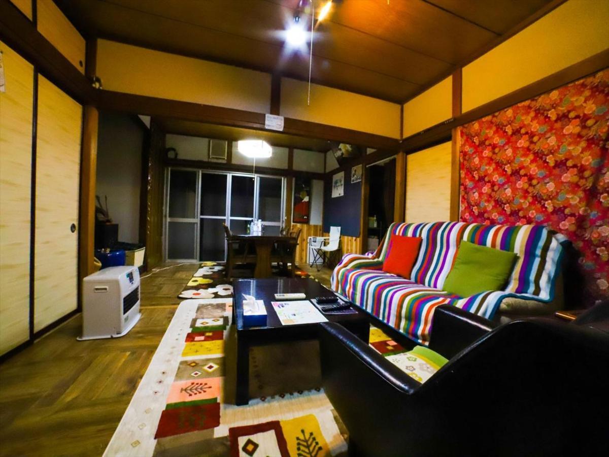 Guest house Tokiwa Fujinomiya