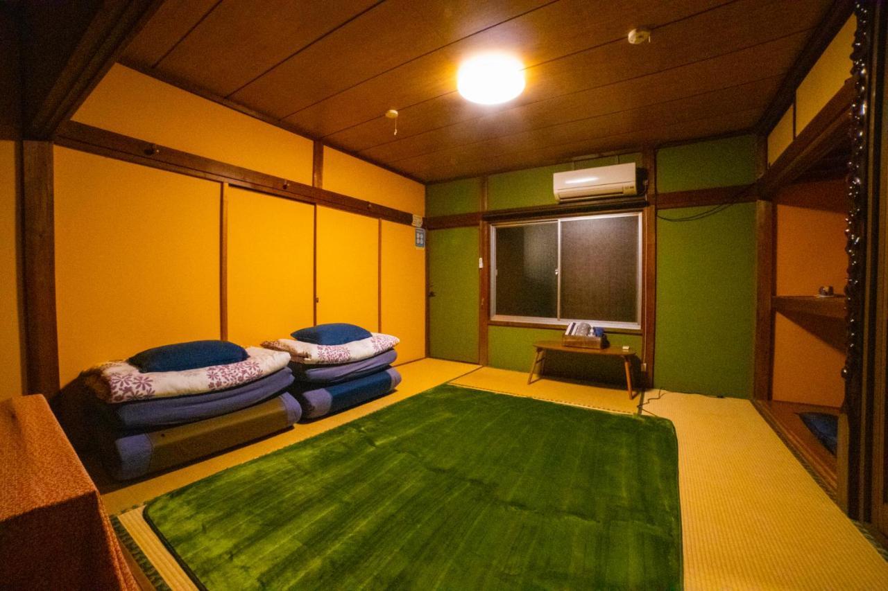 Tokiwa Guest house